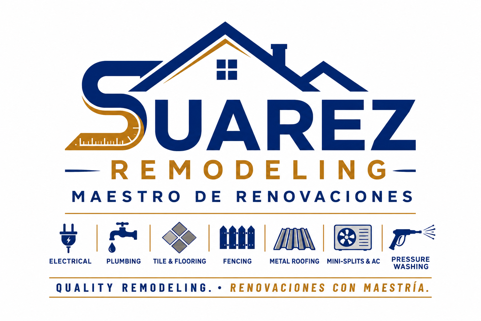 Suarez Remodeling Services